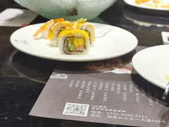 -小天鹅戴斯酒店鲸鲨百汇创作料理