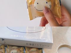 -关西国际机场直营免税店