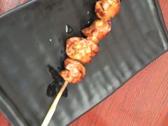 -鸟串烧Yakitori