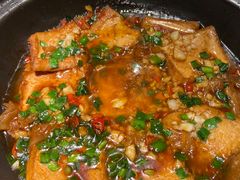 -费大厨辣椒炒肉(高铁吾悦广场店)