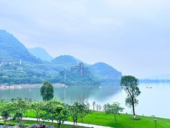 -宝晶宫旅游景区