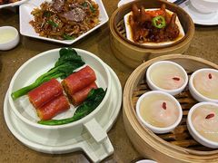 -点心皇子茶餐厅(万国大都会店)