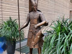 -西安大唐西市博物馆