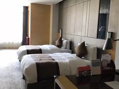 -扬州皇冠假日酒店