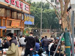 -飞虹鱼馆(春华路店)