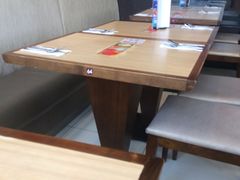 -必胜客(浦上万达店)