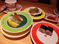 -莲寿司(国兴店)