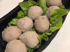 -陈记顺和牛肉火锅馆(天河北路店)