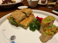 -上海人家花樣年华(中山公园店)