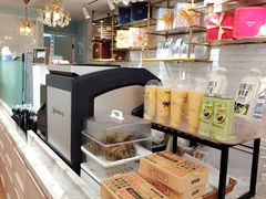 -TOUCH泰奇(金桥长岛路店)