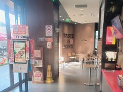 -汉堡王(徐汇绿地缤纷店)
