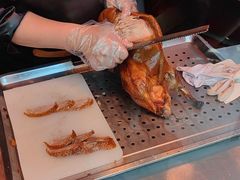 -黄老大北京烤鸭(永叔路店)