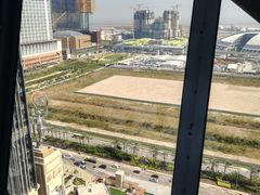 -影汇之星8字形摩天轮