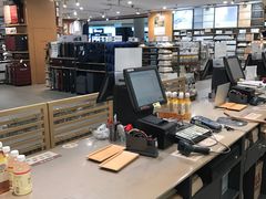 -MUJI无印良品(茂业天地店)
