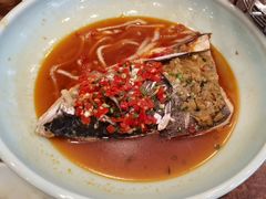 -一楼食业·美食人家