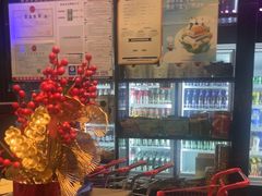 -欢乐迪KTV(南京夫子庙三山街店)