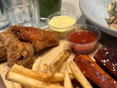 -农畉LONFOOD(万象天地店)