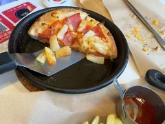 -必胜客(望京店)