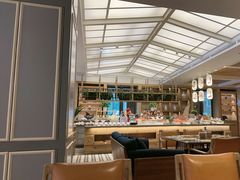 -食百绚全日制餐厅(成都棕榈泉费尔蒙酒店)