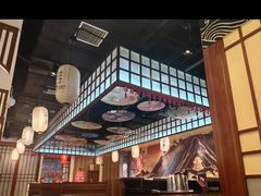 -千寻山野烤肉(中关村店)