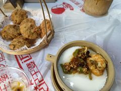 -王婆炒鱼(总店)