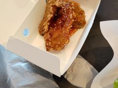 -必胜客(吾悦国际广场店)
