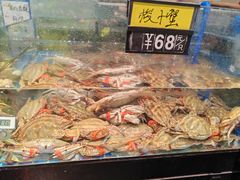 -闽海肴(北辰荟店)