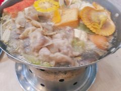 -张妈台式锅烧(深大店)