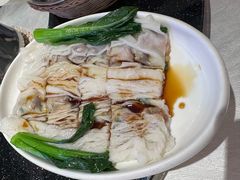 叉烧肠粉-味可道美食坊(福基路店)