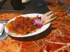 -船奇蒸汽海鲜·闽菜(八市海鲜总店)