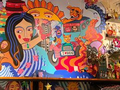 -Mesa Madre梅萨妈妈·Bintana(国贸店)