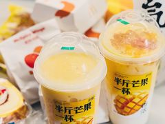 -夏羽记甜品(小榄大信店)