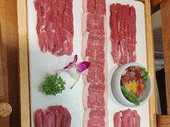 -阳坊胜利涮羊肉(阳坊老店)