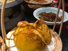 -宝轩渔府·老字号海鲜·正宗津菜(水上店)