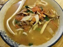 -阿彬生炒牛肉面(解放路店)