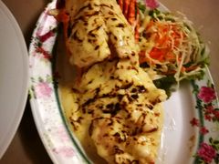 -Red Lobster