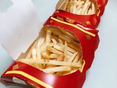 -麦当劳(沙河店)