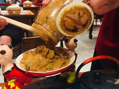 -吉祥春饼·烤鸭(国贸店)