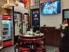 -螺世纪螺蛳粉·桂味小排档(裕德店)