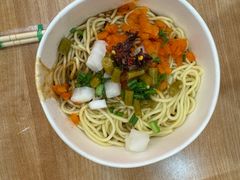 -江三王记牛杂馆(总店)