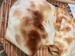 -帕米尔食府(白云观店)