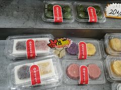-穆桂英美食·荣巷店
