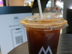 -M Stand(君尚1F店)
