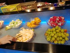 -经典世家牛排自助餐厅(百捷店)