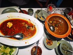 -湘中缘·湖南菜(娄底驻京办店)