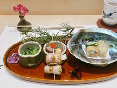 -鮨一日本料理旗舰店(总店)