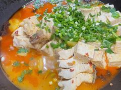 -老刘生态大鱼坊铁锅炖鱼(赛马场店)