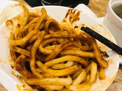 -韩包子(建设路店)