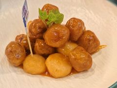 -安泰楼·佛跳墙创始人·传统闽味早茶·酒楼(三坊七巷闽菜地标店)