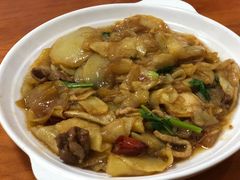 -如意香辣鸡架(总店)